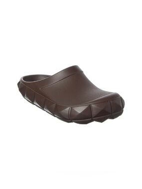 Valentino Roman Stud Clogs